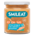 Smileat CA-CHI-TOS Glas Reis mit Lachs und Erbsen +10m 230 gr