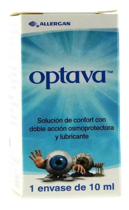 Optava 5 mg / ml ml