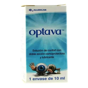 Optava 5mg/ml 10 ml