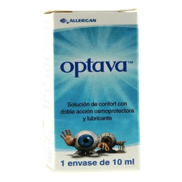 Allergan Optava 5mg/ml 10 ml Online|Atida