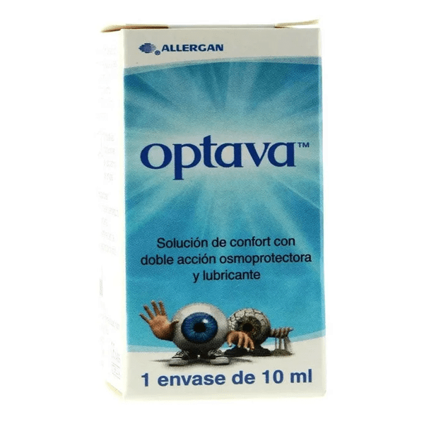 Optava 5mg/ml 10ml