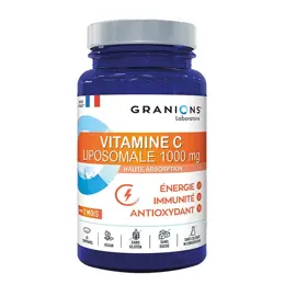 Granions Vitamine C Liposomale 1000mg 60 comprimés