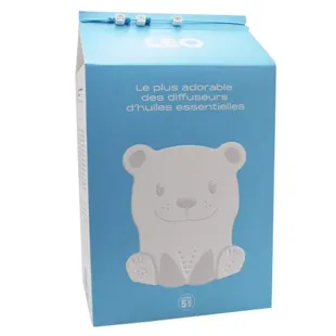 Diffusore a ultrasuoni Pharm Up Leo