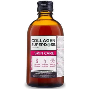 Golden Collagen Superdose Radiant Skin 300 ml