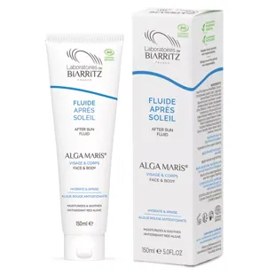 Laboratoires de Biarritz Alga Maris Pós-sol 150 ml
