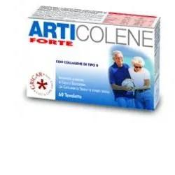 Articolene Forte Integratore 60 Tavolette