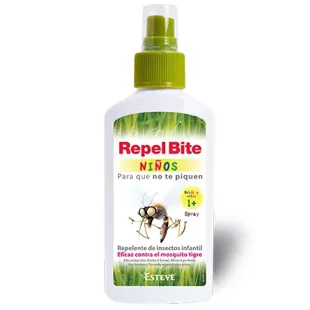 Repel Bite children Spray 0ml