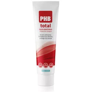 PHB Total Zahnpasta 75ml