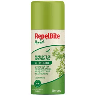 RepelBite Herbal 100 ml