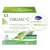 Organyc Tampon Applicateur Super Coton Bio 16 unités