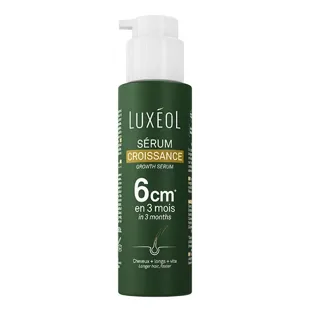 Siero di crescita Luxéol 100 ml