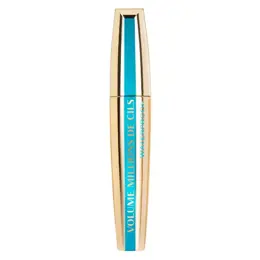 L'Oréal Paris Mega Volume Mascara Millions de Cils Waterproof Noir