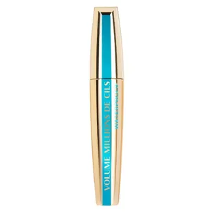 L'Oréal Paris Mega Volume Mascara Millions de Cils Waterproof Nero 