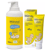 Mitosyl Windelschutzcreme 65 gr + Feuchtigkeitsspendende Körperlotion 400 ml