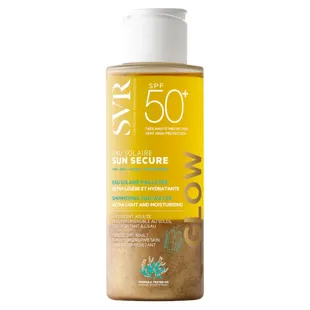 SVR Sun Secure Eau Solaire Glow SPF50+ 100 ml