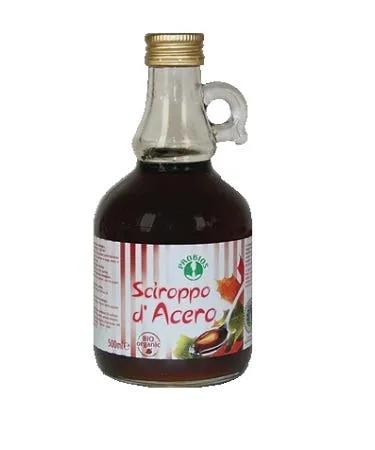 Probios Sciroppo D'Acero Grado C Dolcificante 500 ml