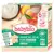 Babybio Desserts Végétaux Gourde Brassé Riz Pêche Poire +6m Bio 4 x 85g