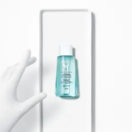 Vichy Pureté Thermale Démaquillant Waterproof Yeux Biphase 100ml