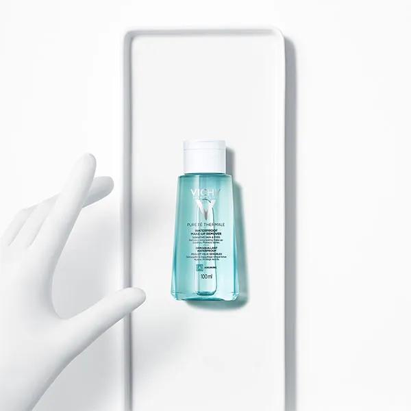 Vichy Pureté Thermale Desmaquillante de Ojos Biásico 100ml