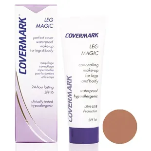 COVERMARK Leg Magic marrone morbido n5 50ml