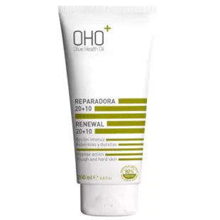 OHO Repairing 20+10 200 ml