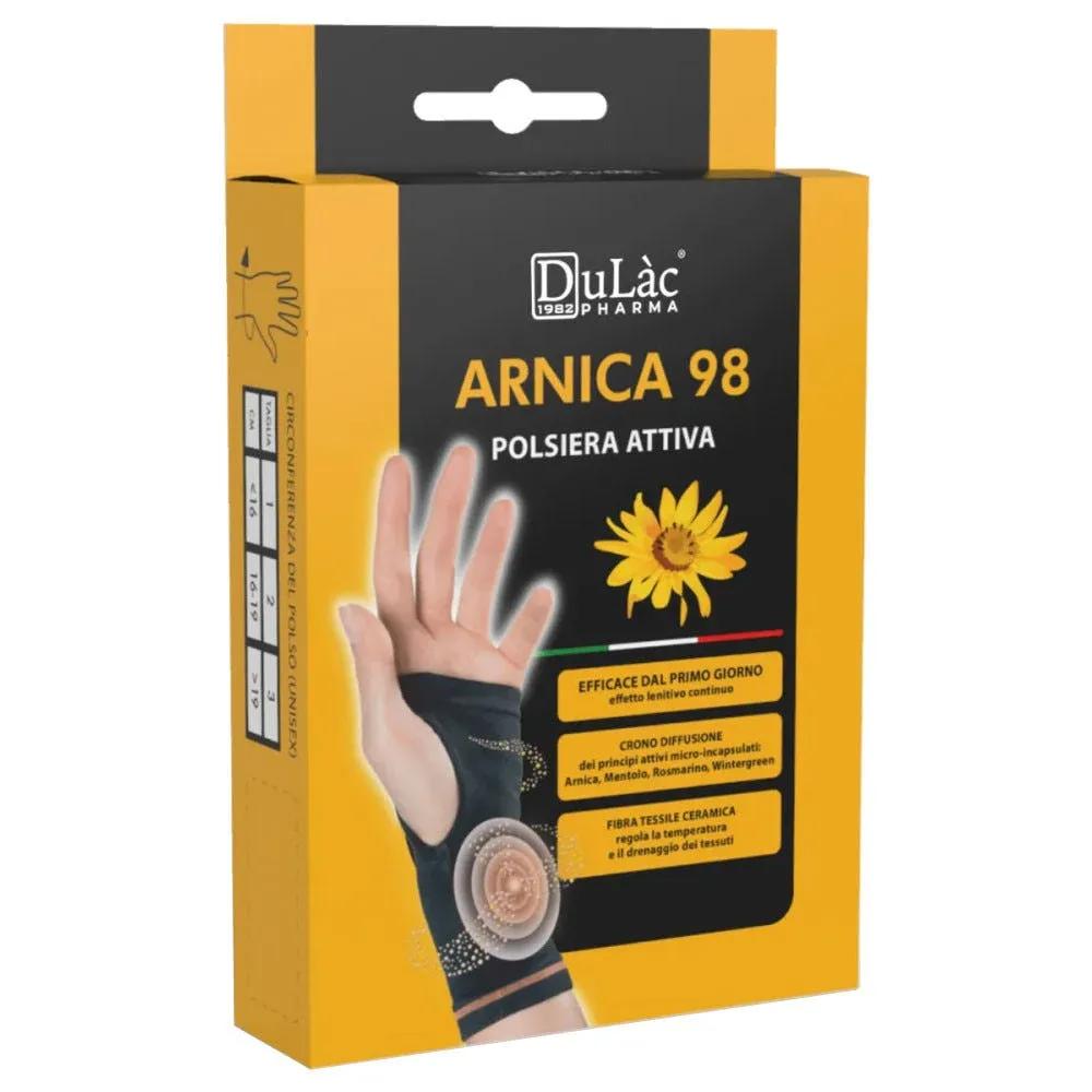 Dulac Arnica 98 Polsiera Taglia 1