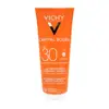 Vichy Capital Soleil Lait Protecteur Fraicheur SPF30 300ml