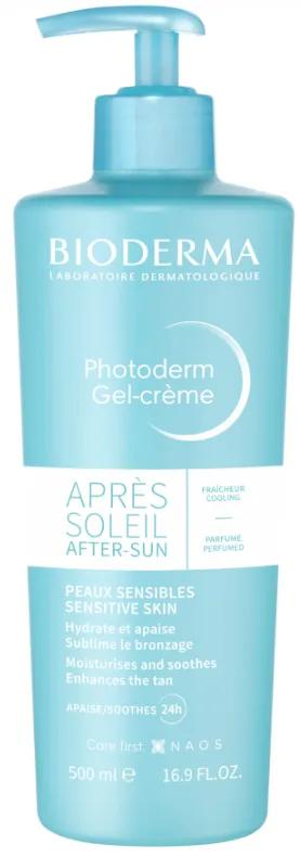 Bioderma Photoderm Après-Soleil 500 ml