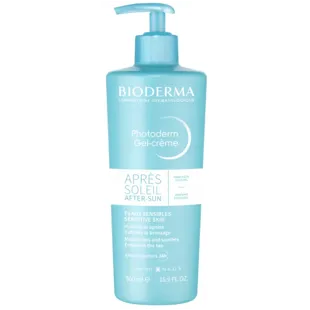 Bioderma Photoderm Pós-solar 500 ml