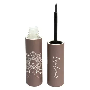 Boho Green Revolution Liner 01 nero