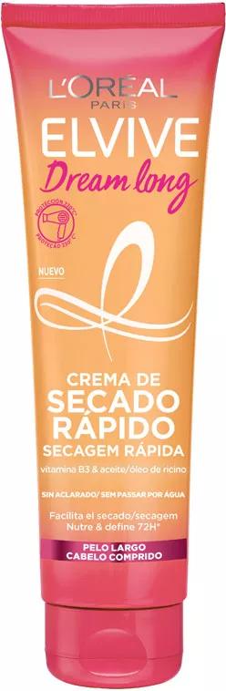 L'Oréal Paris Elvive Dream Long Quick Dry Creme 150 ml