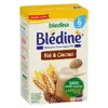 Blédina Blédine Céréales Cacao +6m 400g