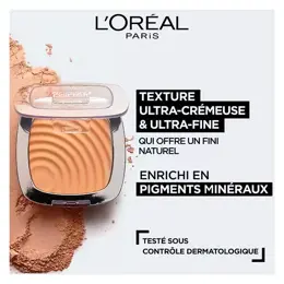 L'Oréal Paris Accord Parfait Poudre Unifiante 5R Sable Rose 9g