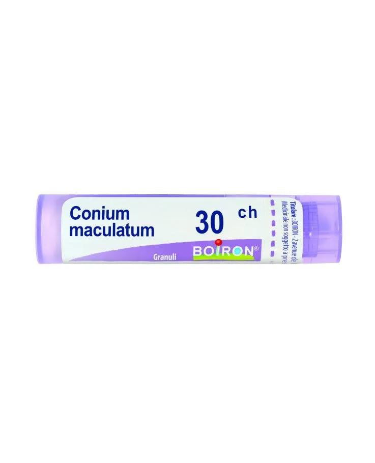 Boiron Conium Maculatum 30CH Granuli Tubo