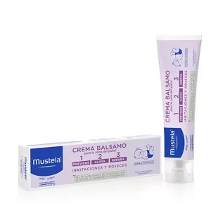Mustela Bálsamo Creme 123 50 ml