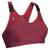 Reggiseno sportivo Thuasne Top con spalline 85C Rosso