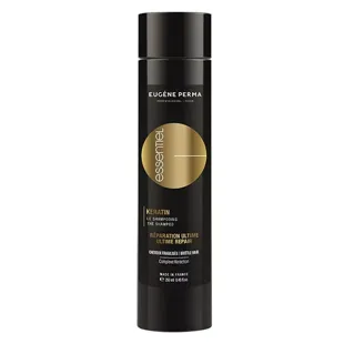 Essentiel Keratin Shampoo 250ml