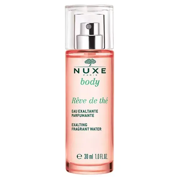 Nuxe Body Rêve de Thé Exhilarating Fragrance 30ml