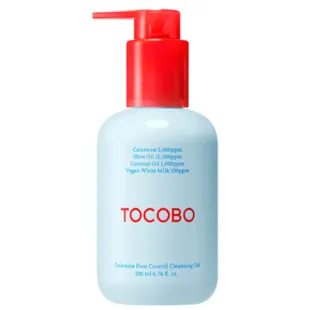 Tocobo Calamine Pore Control Cleansing Oil 200 ml