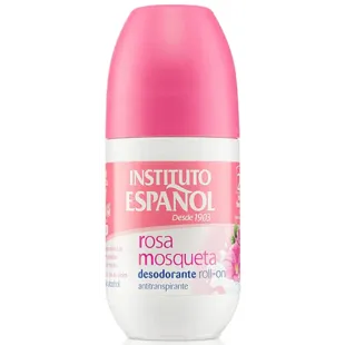 Spanish Institute Rosehip Deodorant Roll-on 75 ml