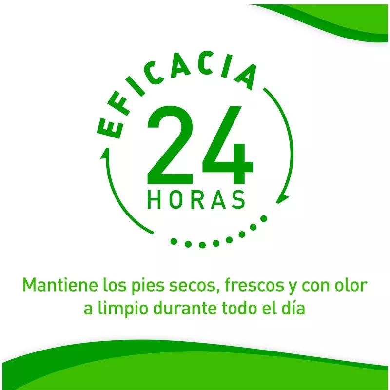 Funsol Spray Desodorante para Pies y Zapatos 150 ml