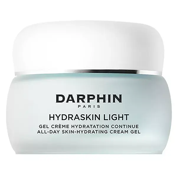 Darphin Hydraskin Light Gel Crema 100ml