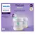 Avent Natural Response 3.0 AC Baby Bottle Pack of 2 x 125ml