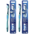 Oral-B Pro-Clean Advanced Medium Toothbrushes, 2-pack