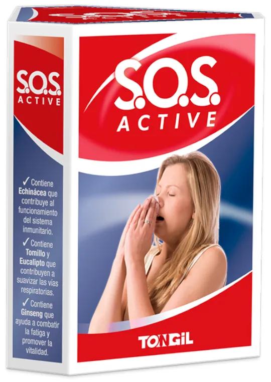 Tongil SOS Active 180 ml