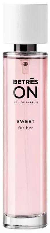 Betres On Eau de Parfum Sweet para Mujer 53 ml