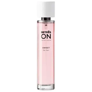 Betres On Eau de Parfum Sweet para Mujer 53 ml