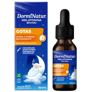 Dorminatur Gotas 30 ml