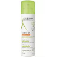 A-Derma Exomega Control Spray Emoliente 50 ml
