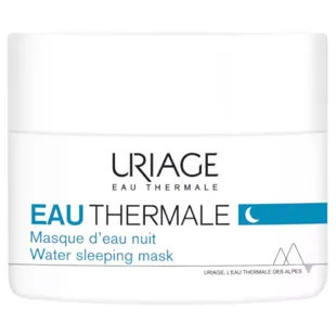 Uriage Nachtwassermaske 50ml